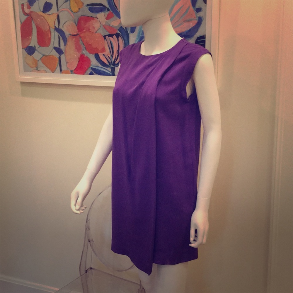 Philip Lim 3.1 silk dress